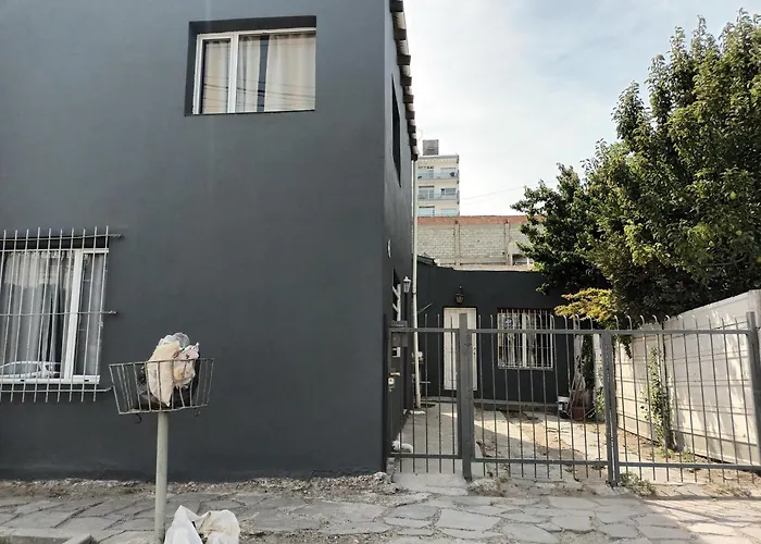 Departamento Barrio Loma