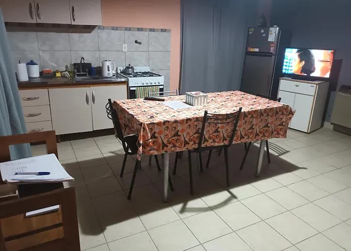 Departamento Barrio Loma