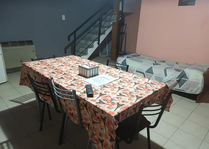 Departamento Barrio Loma