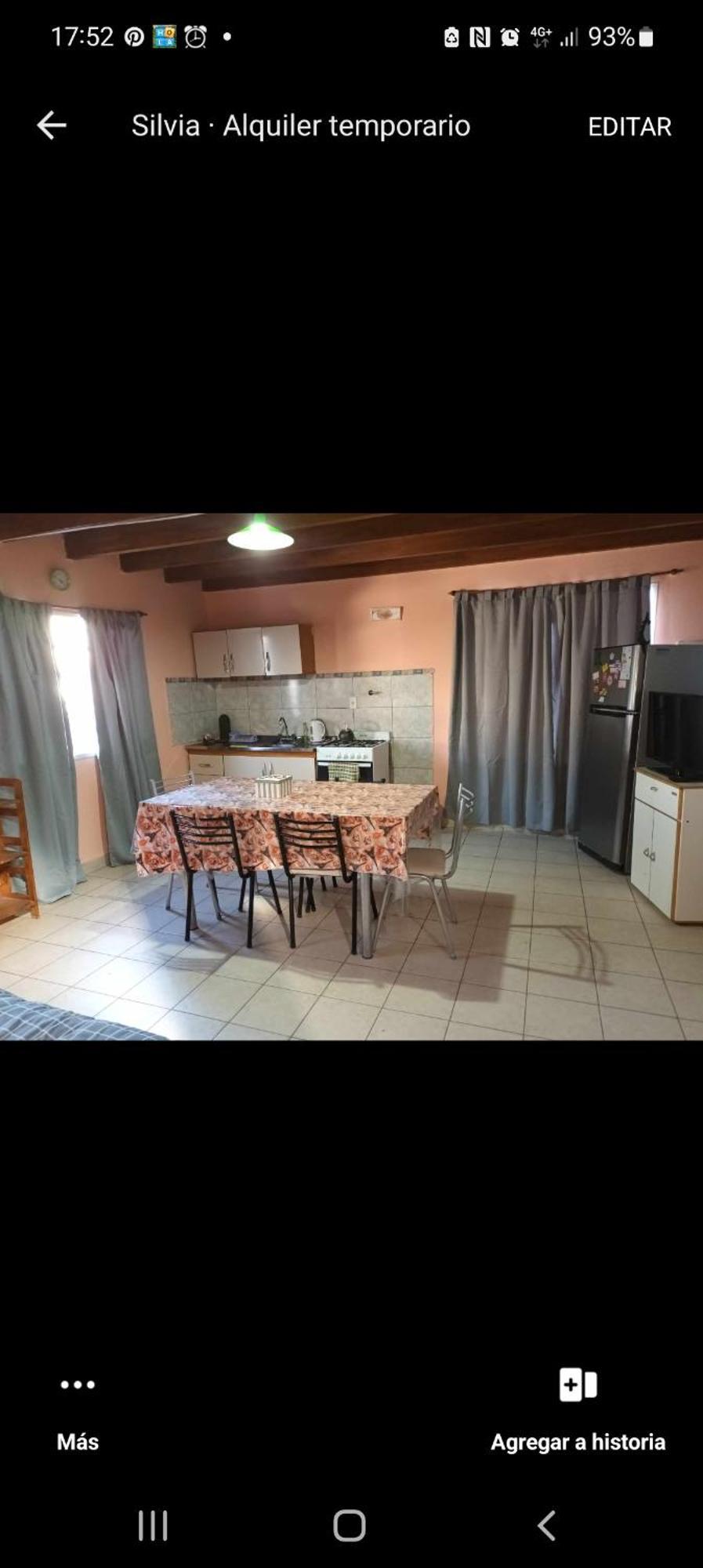 Departamento Barrio Loma Apartment *