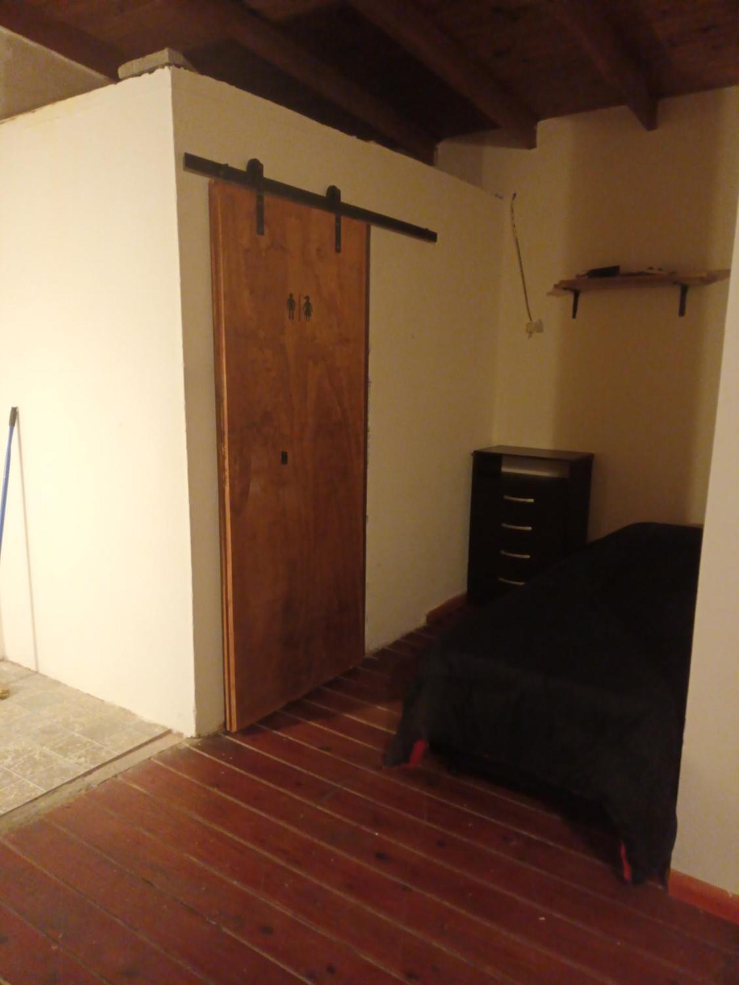 Apartment Departamento Barrio Loma *