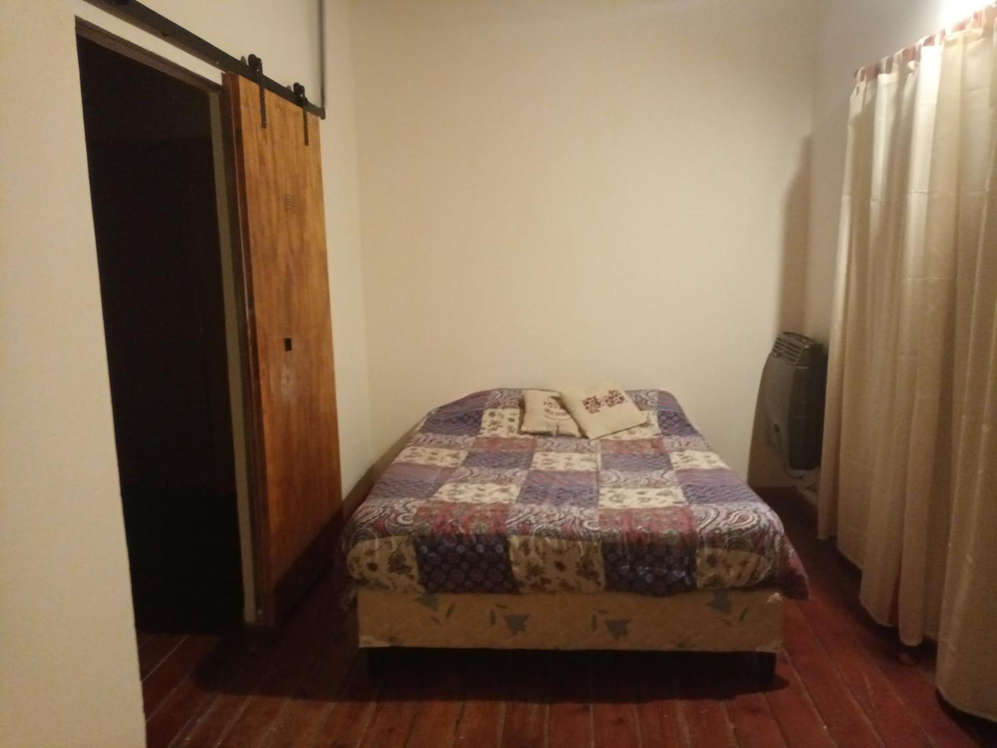 Apartment Departamento Barrio Loma Comodoro Rivadavia