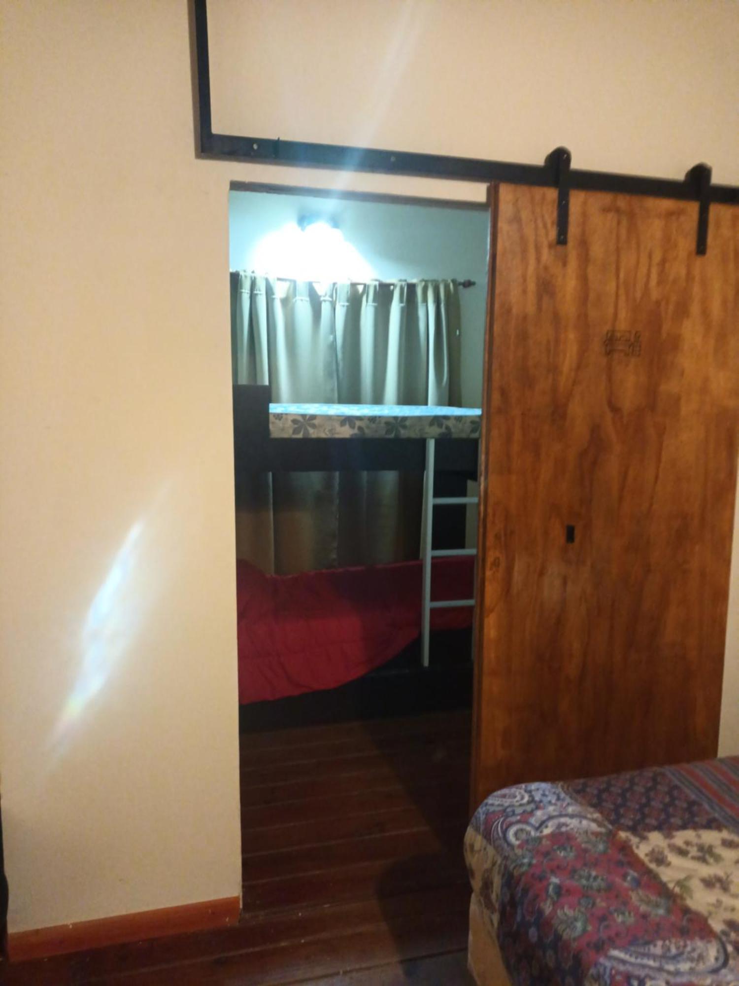 Apartment Departamento Barrio Loma