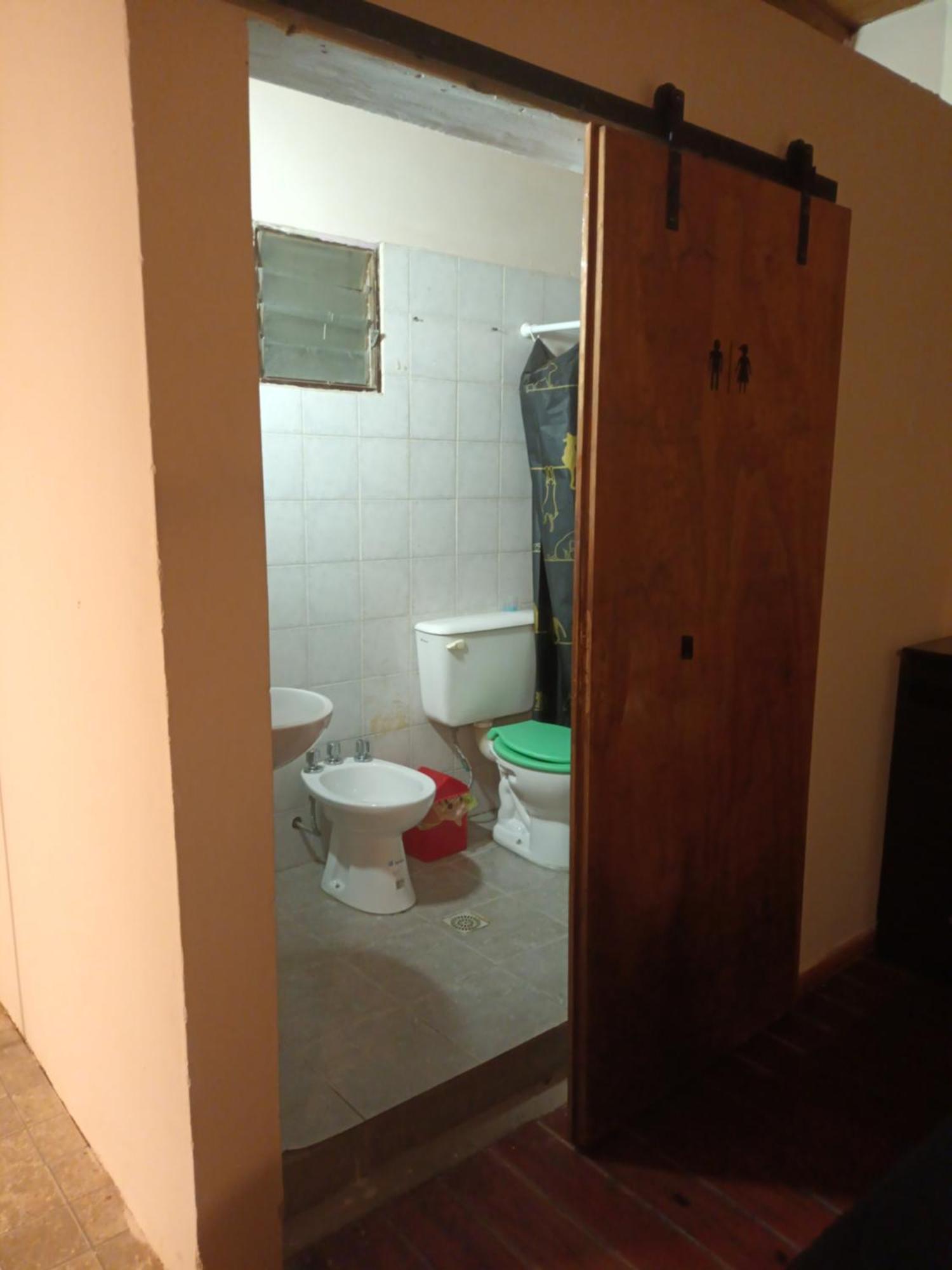 Departamento Barrio Loma Apartment Comodoro Rivadavia