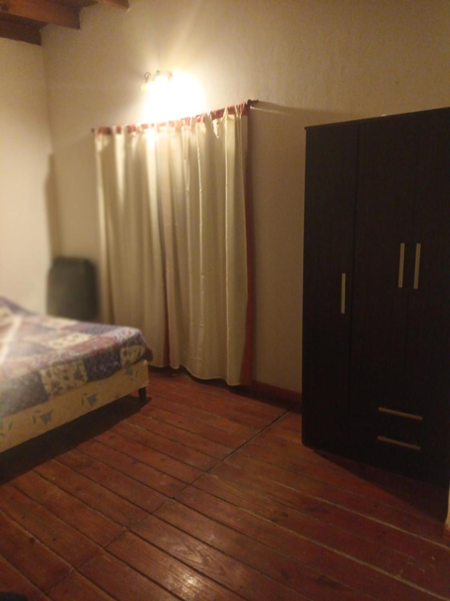 Apartment Departamento Barrio Loma