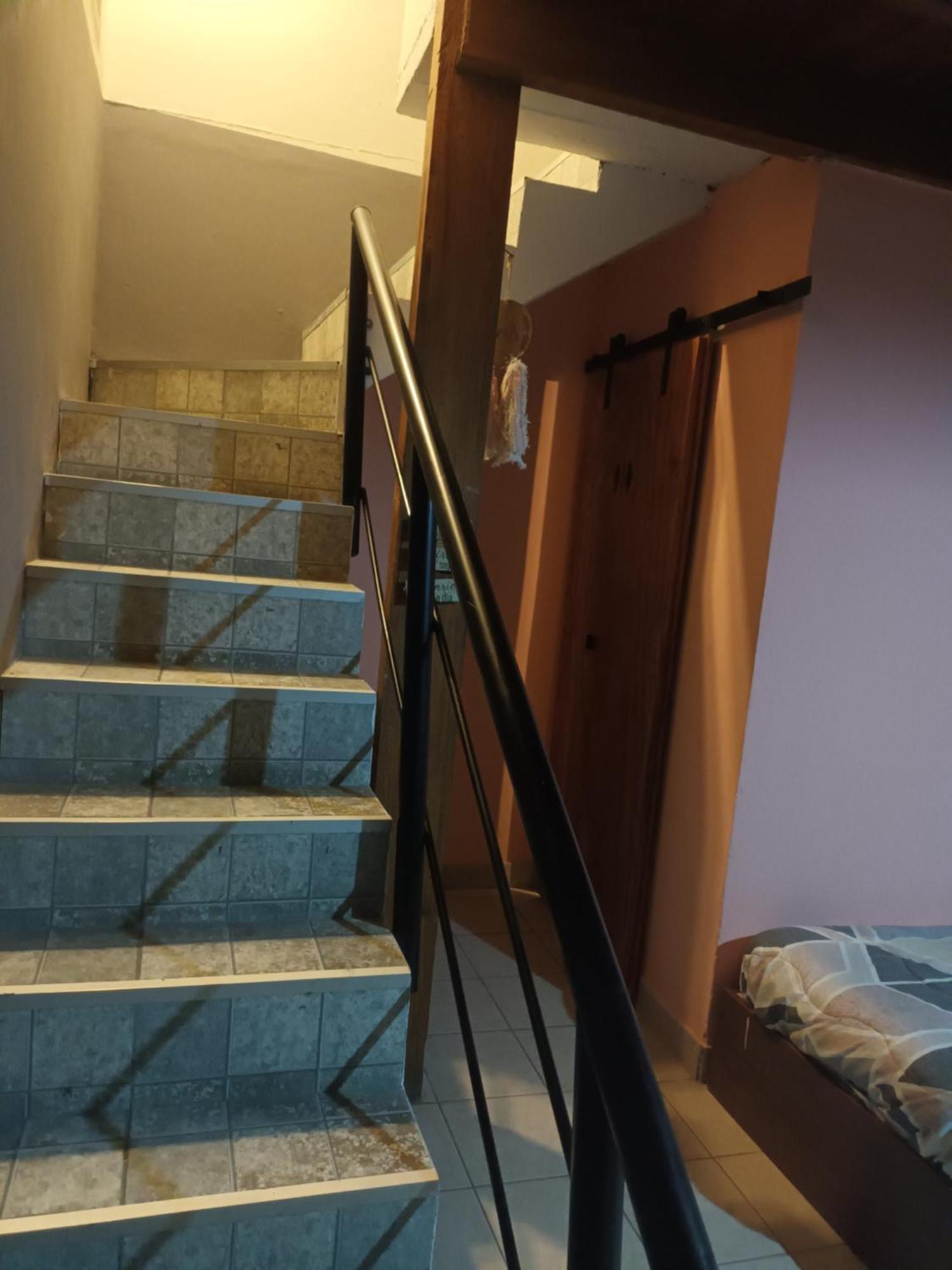 Apartment Departamento Barrio Loma *