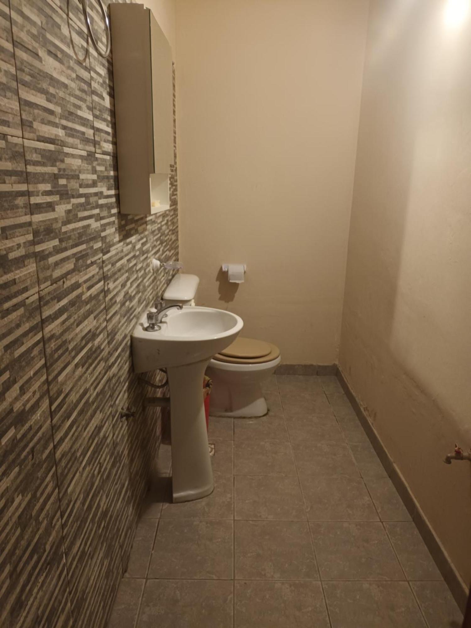 Departamento Barrio Loma Apartment Comodoro Rivadavia