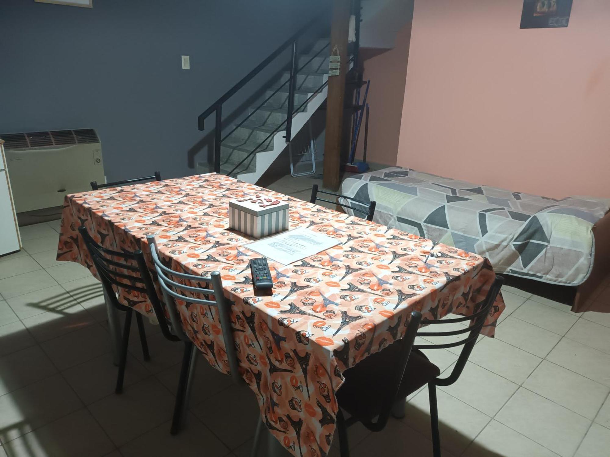 Apartment Departamento Barrio Loma *