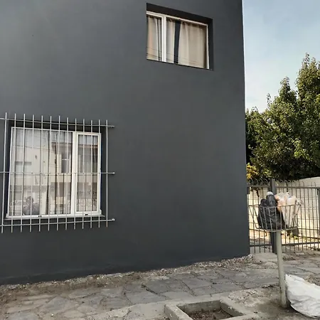 Departamento Barrio Loma Apartamento Comodoro Rivadavia Exterior foto