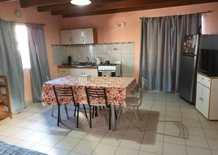 Departamento Barrio Loma
